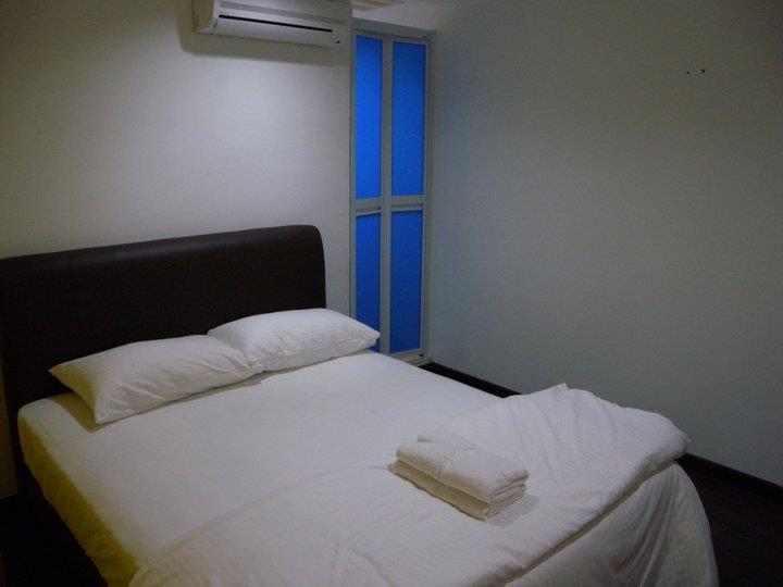 Oyo 90282 Hotel Taj Inn, Seksyen 7 Shah Alam Exterior photo